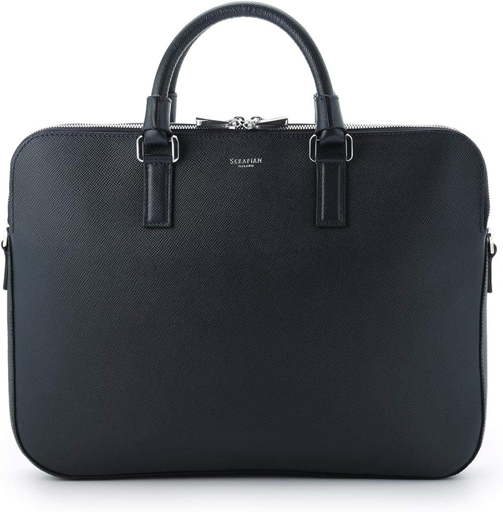 Amazon.co.jp: (セラピアン) SERAPIAN ブリーフケース EVOLUTION [並行